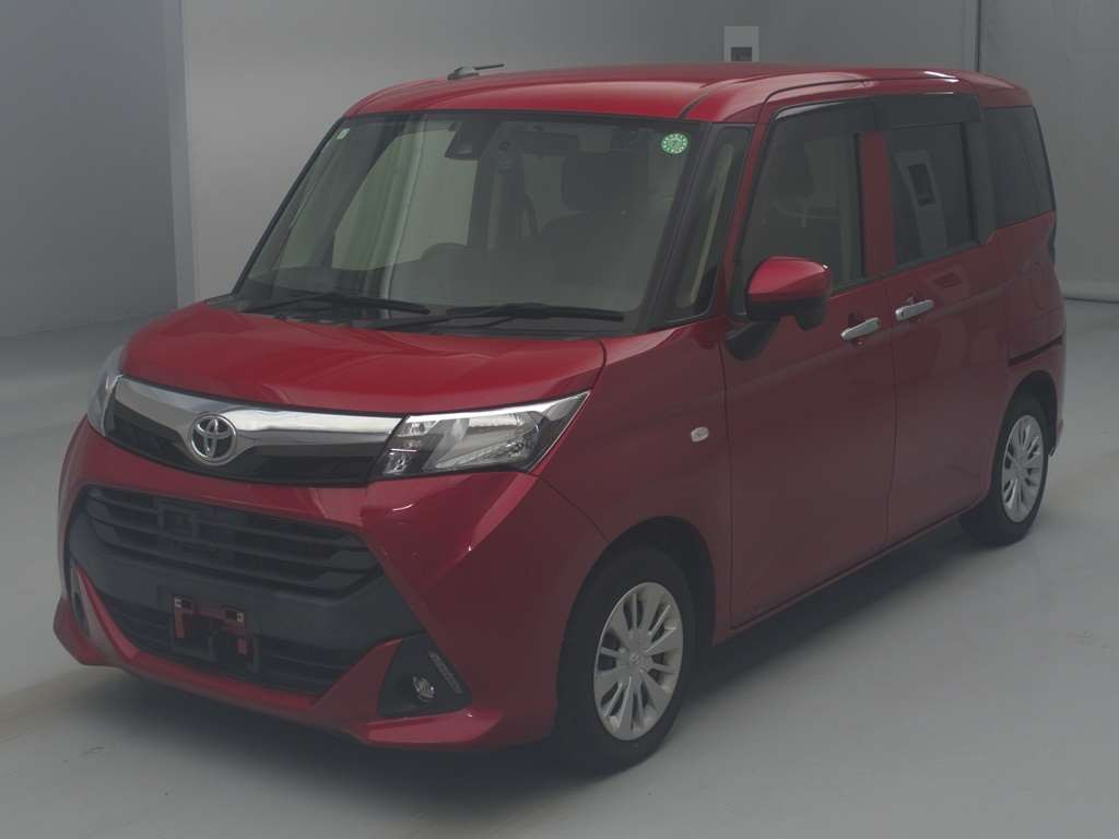 2017 Toyota TANK M910A[0]