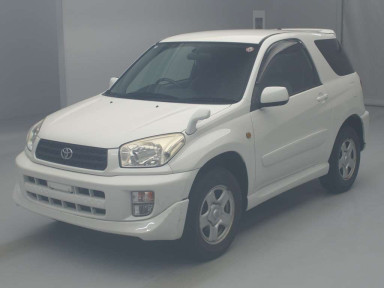 2000 Toyota RAV4 L