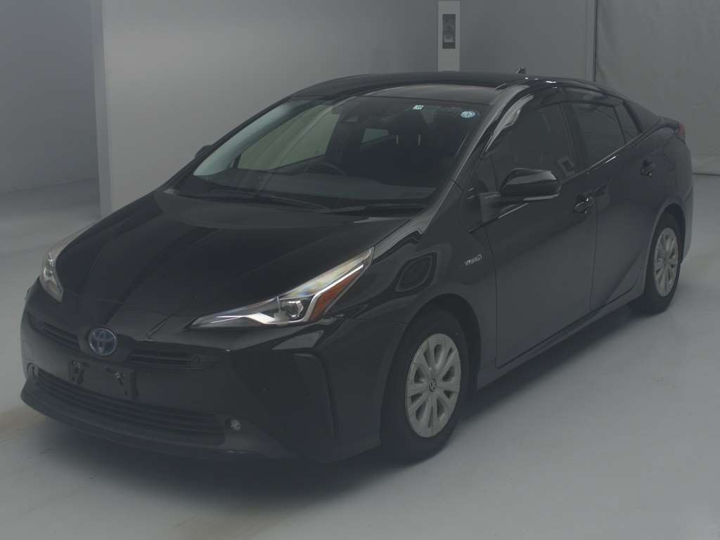 2019 Toyota Prius ZVW51[0]