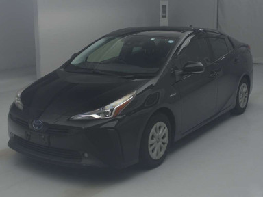 2019 Toyota Prius