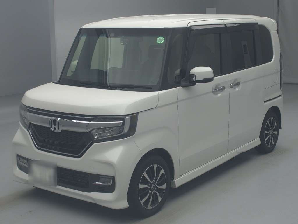 1989 Honda N-BOX CUSTOM JF3[0]