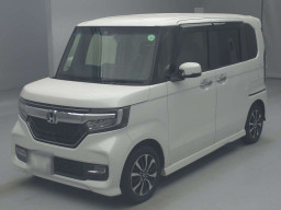 1989 Honda N-BOX CUSTOM