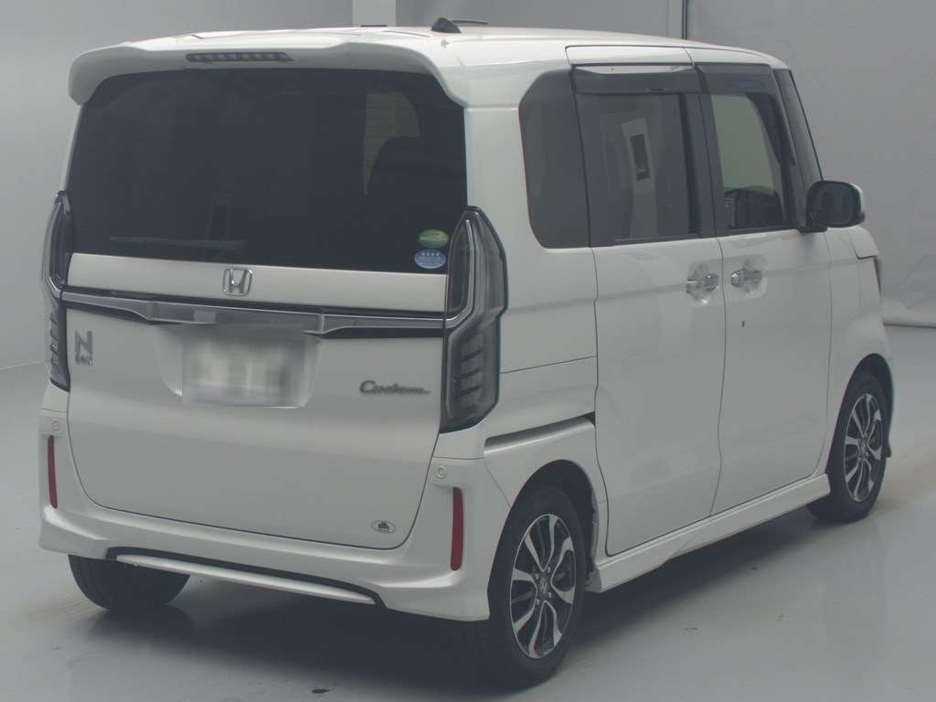 1989 Honda N-BOX CUSTOM JF3[1]