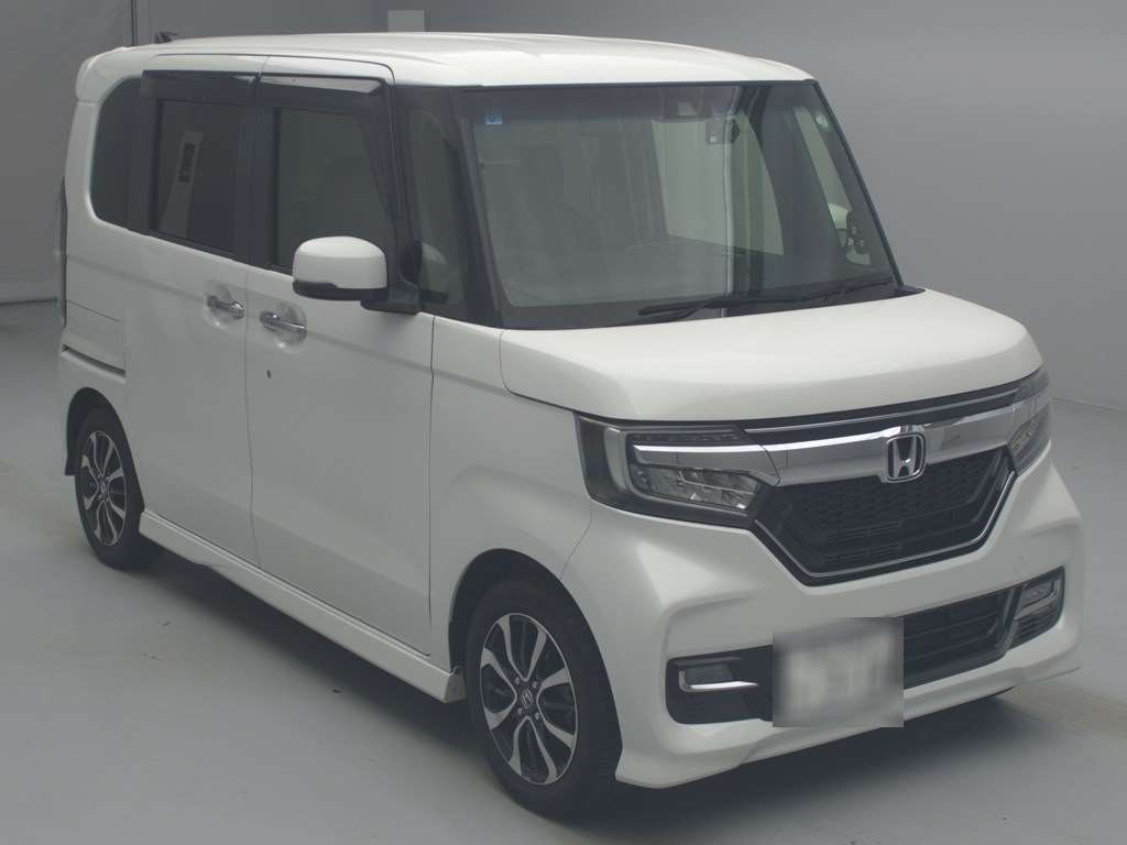 1989 Honda N-BOX CUSTOM JF3[2]