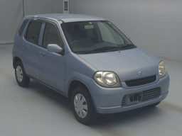 2003 Suzuki Kei