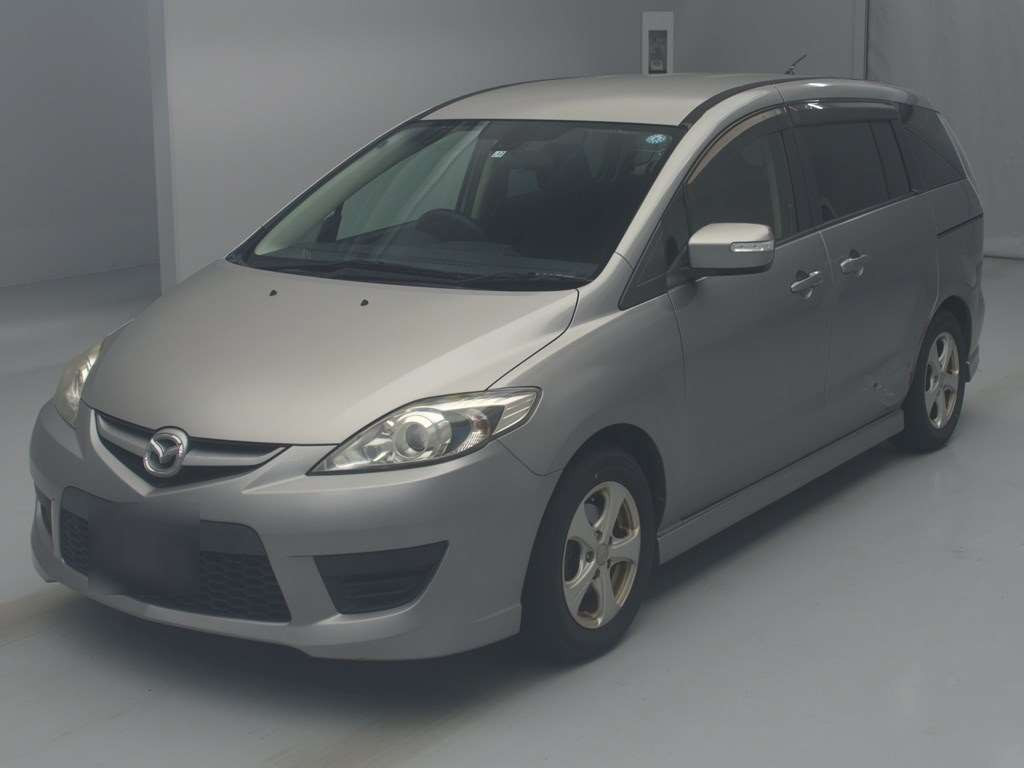 2009 Mazda Premacy CREW[0]