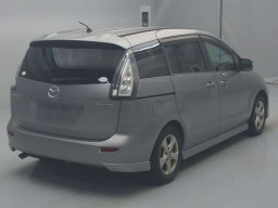 2009 Mazda Premacy