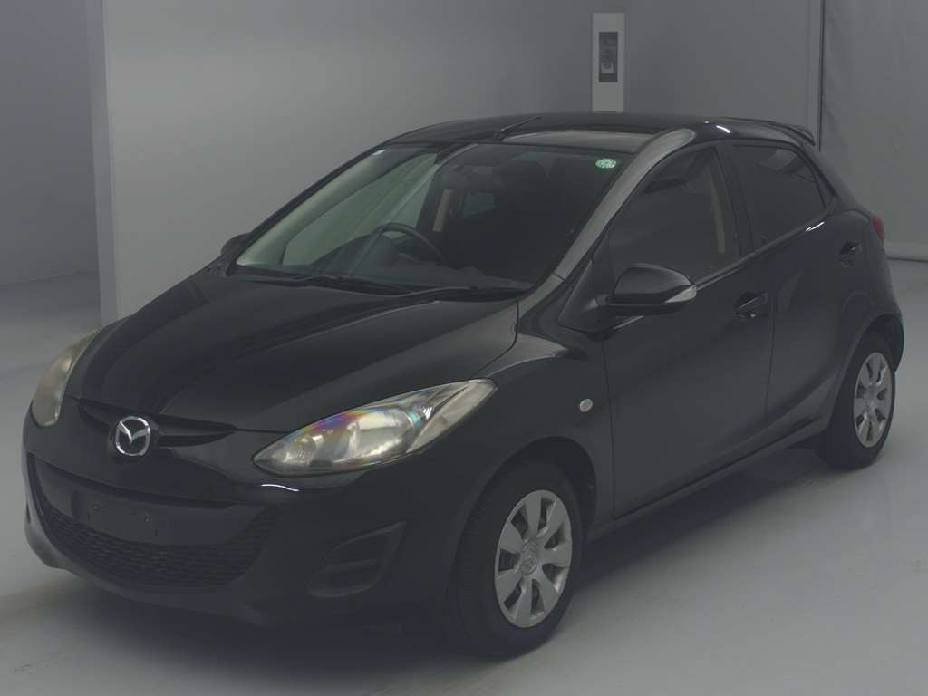 2013 Mazda Demio DEJFS[0]