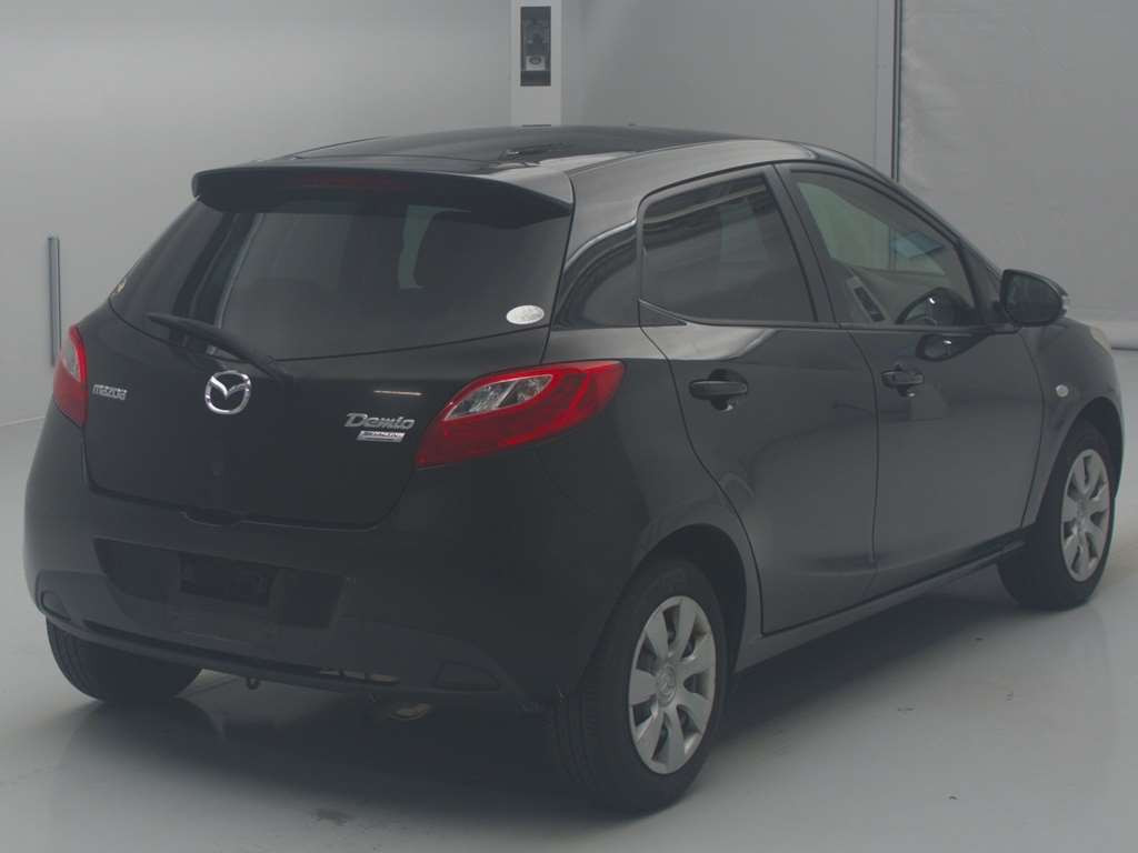 2013 Mazda Demio DEJFS[1]