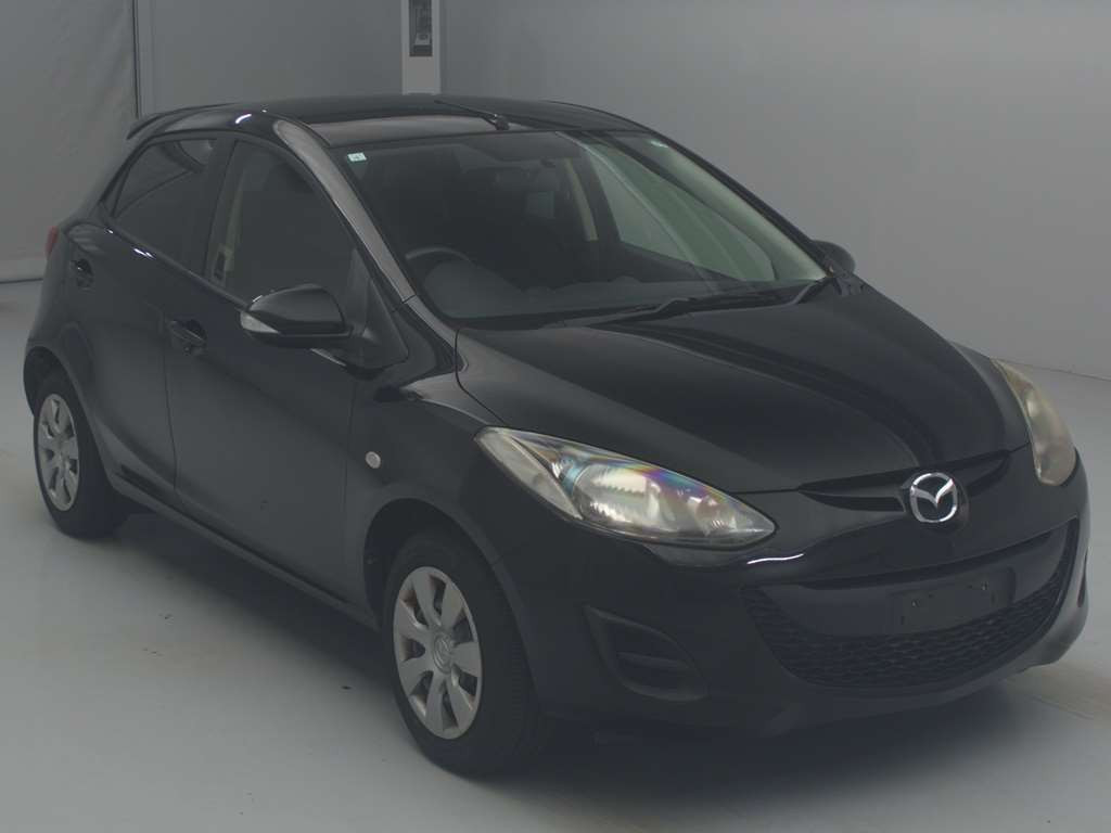 2013 Mazda Demio DEJFS[2]