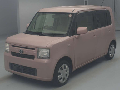 2014 Toyota Pixis Space