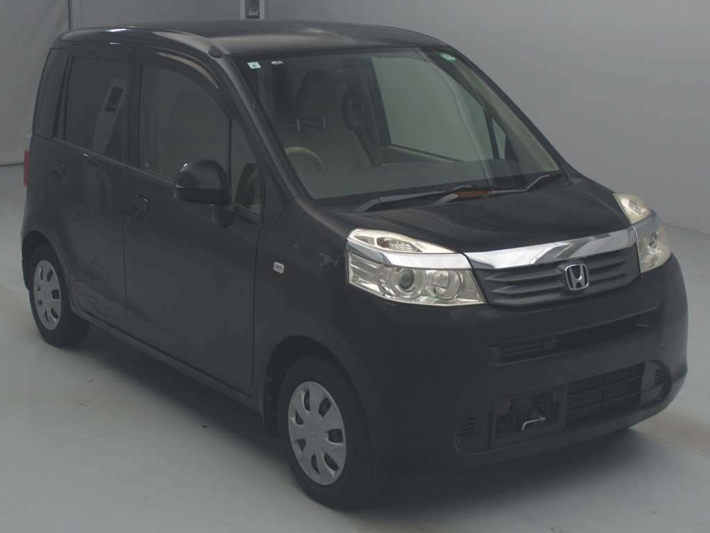 2011 Honda Life JC1[2]