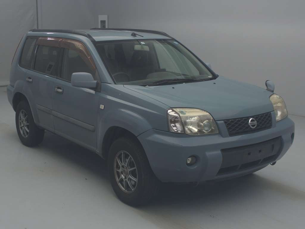 2005 Nissan X-Trail NT30[2]