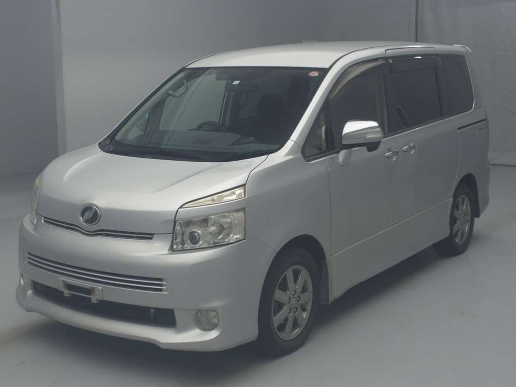 2010 Toyota Voxy ZRR70W[0]