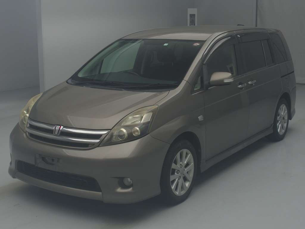 2010 Toyota Isis ZGM11W[0]