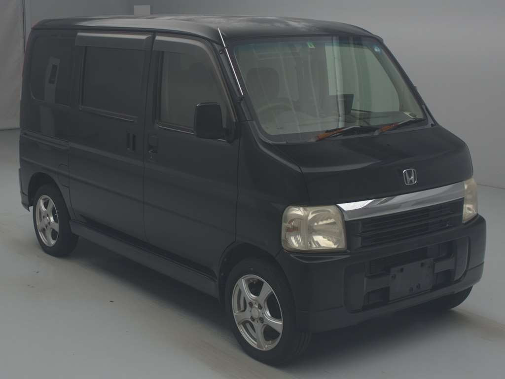 2005 Honda Vamos HM2[2]