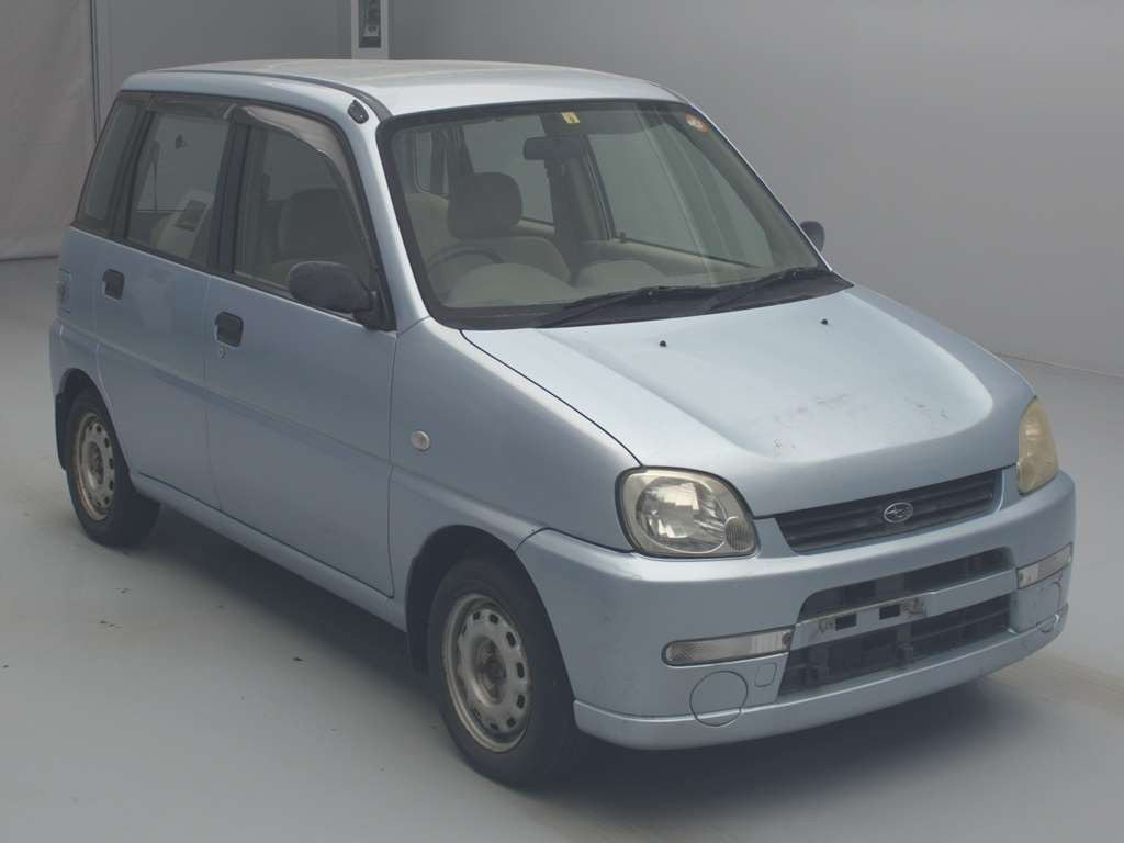 2006 Subaru Pleo RA1[2]