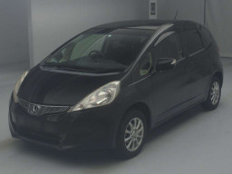 2011 Honda Fit