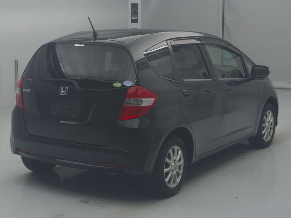 2011 Honda Fit GE6[1]