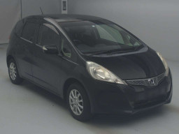 2011 Honda Fit