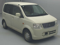 2011 Mitsubishi eK Wagon