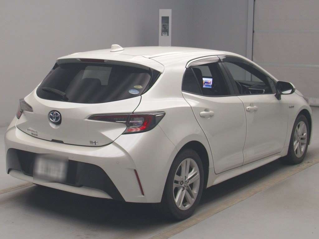 2020 Toyota Corolla Sports ZWE211H[1]