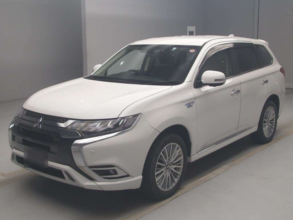 2019 Mitsubishi Outlander PHEV GG3W[0]