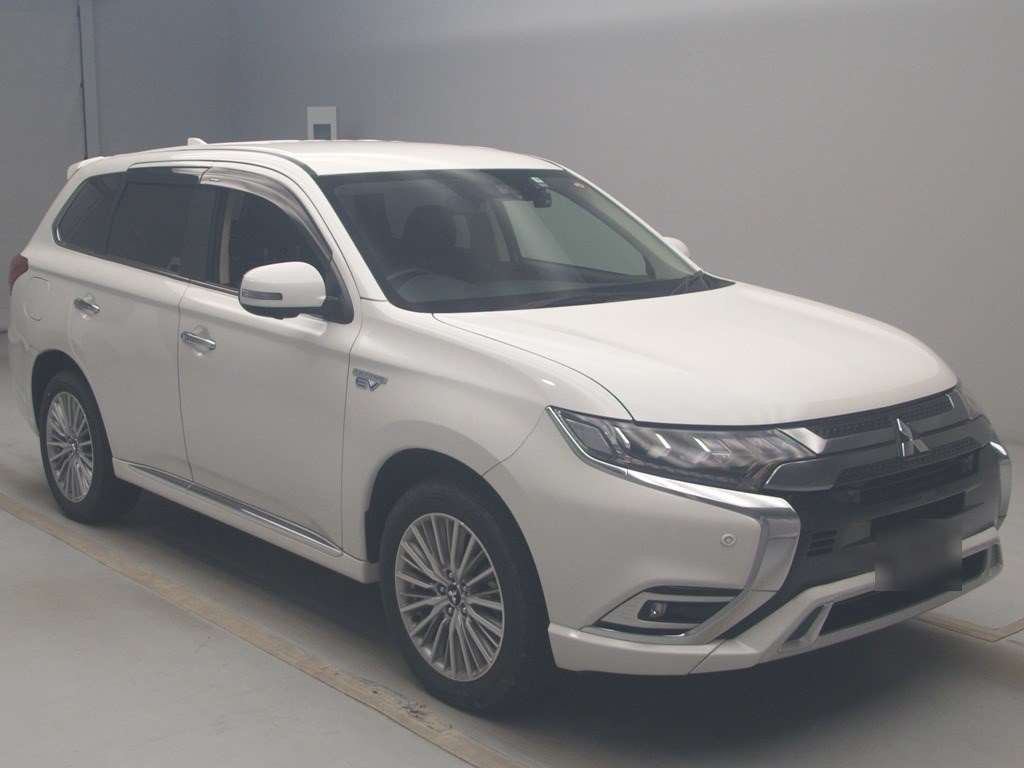 2019 Mitsubishi Outlander PHEV GG3W[2]