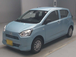 2023 Daihatsu Mira es