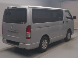 2014 Toyota Hiace Van