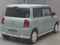 2011 Suzuki ALTO Lapin