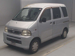 2004 Daihatsu Hijet Cargo