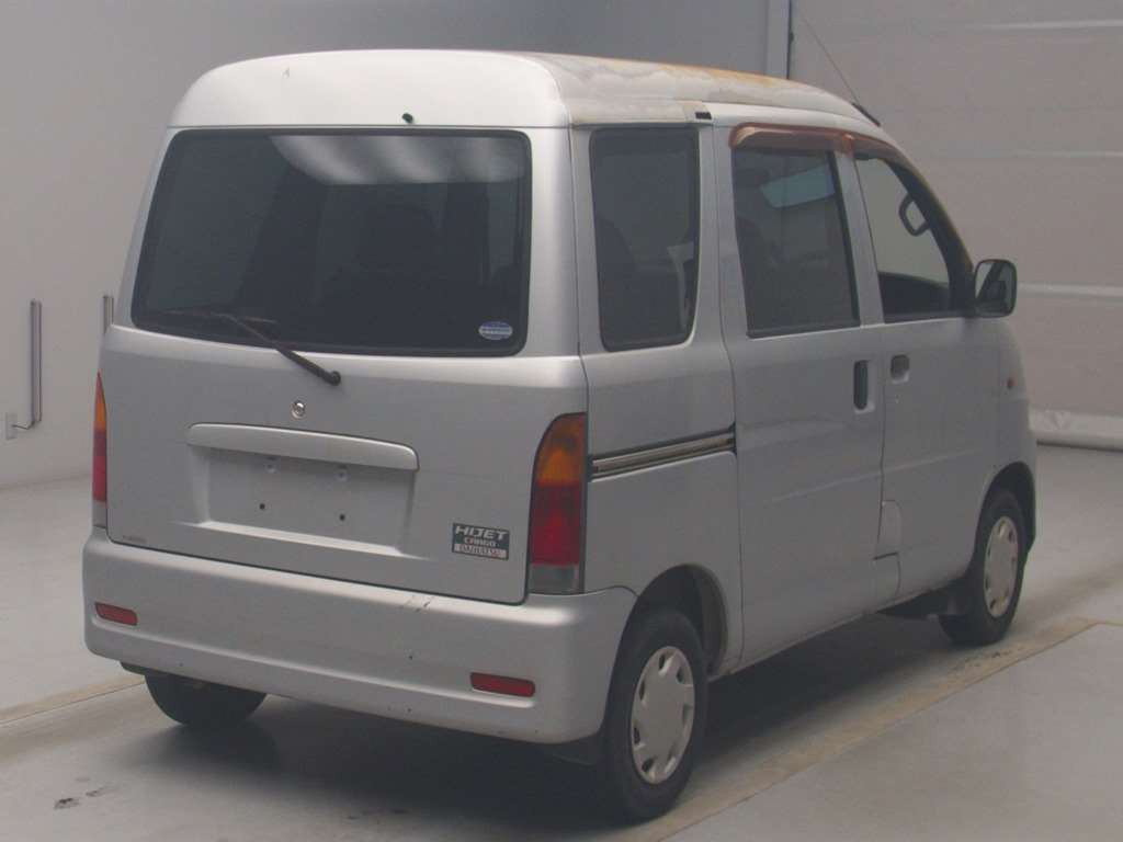 2004 Daihatsu Hijet Cargo S200V[1]