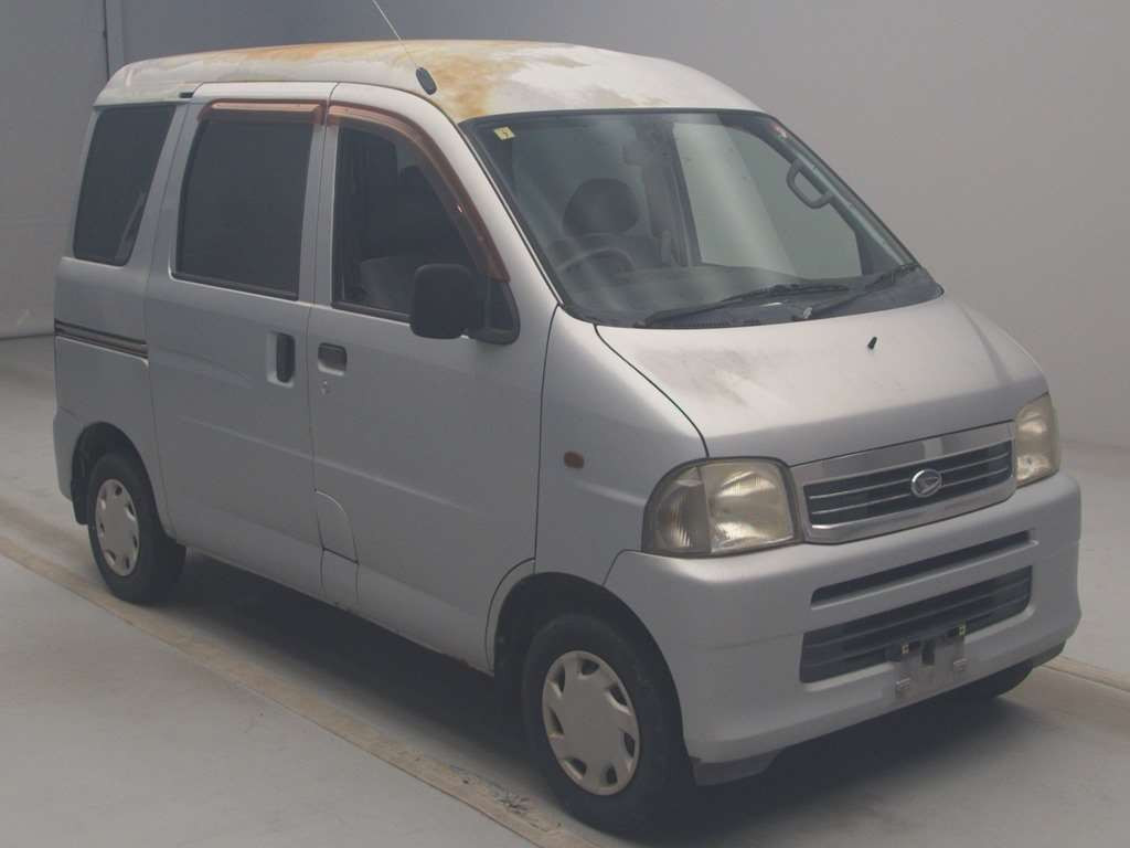 2004 Daihatsu Hijet Cargo S200V[2]