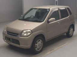 2005 Suzuki Kei