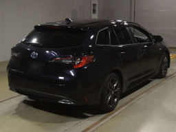 2020 Toyota Corolla Touring Wagon