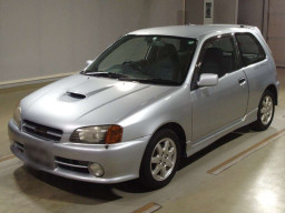 1996 Toyota Starlet