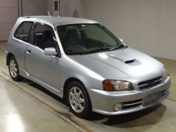 1996 Toyota Starlet