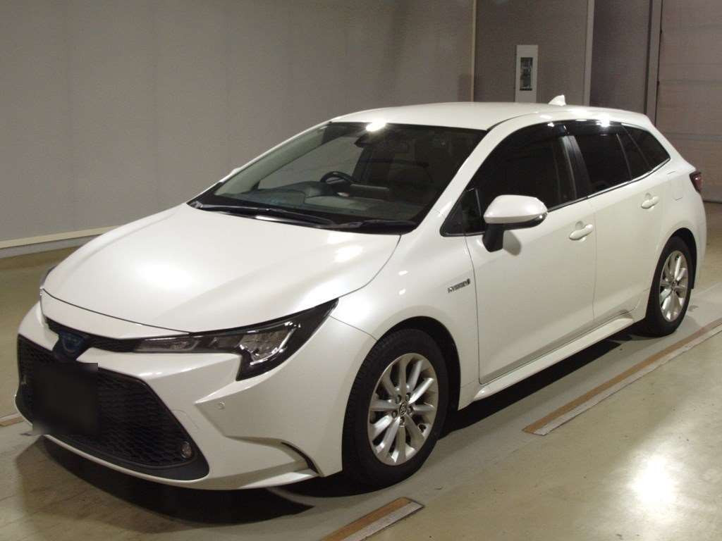 2020 Toyota Corolla Touring Wagon ZWE211W[0]