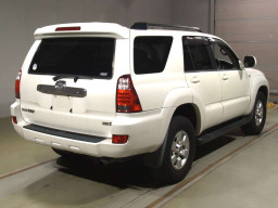 2009 Toyota Hilux Surf