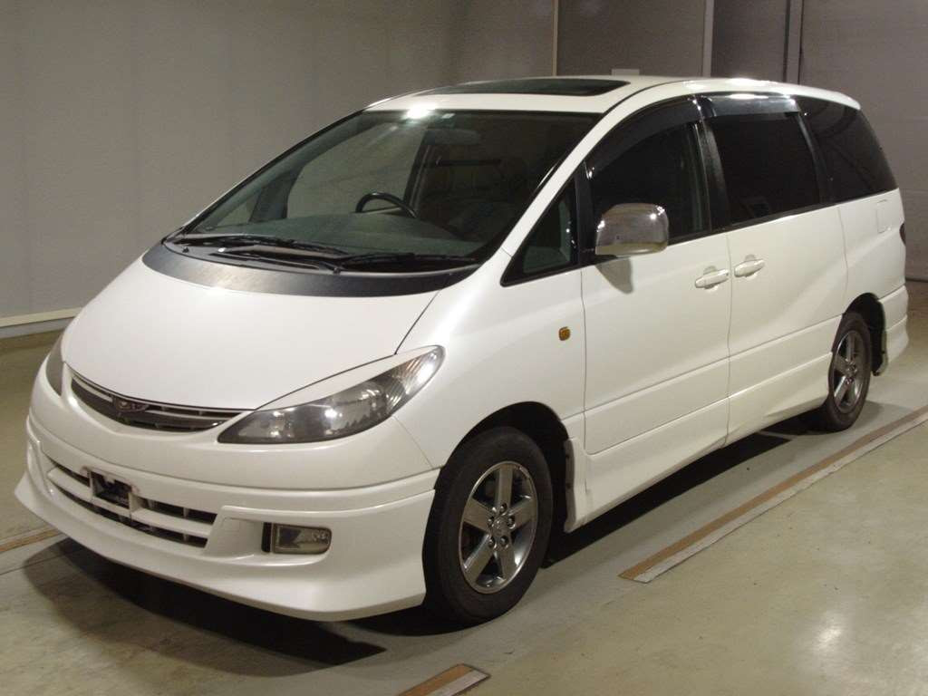 2000 Toyota Estima ACR30W[0]