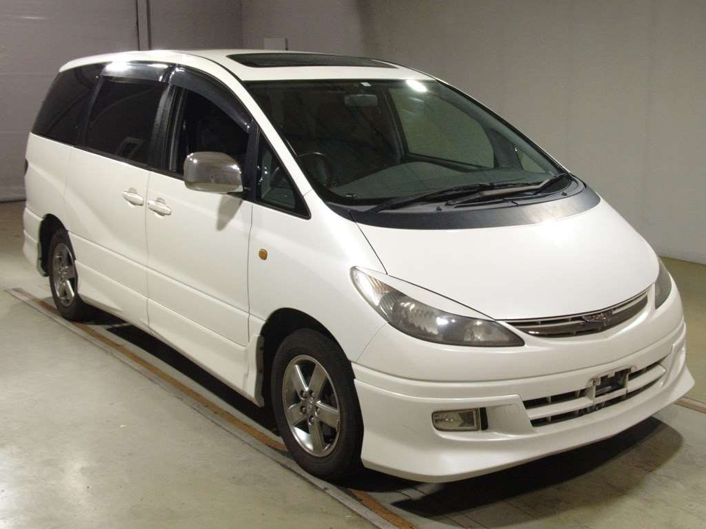 2000 Toyota Estima ACR30W[2]