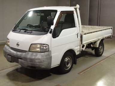 2005 Nissan Vanette Truck