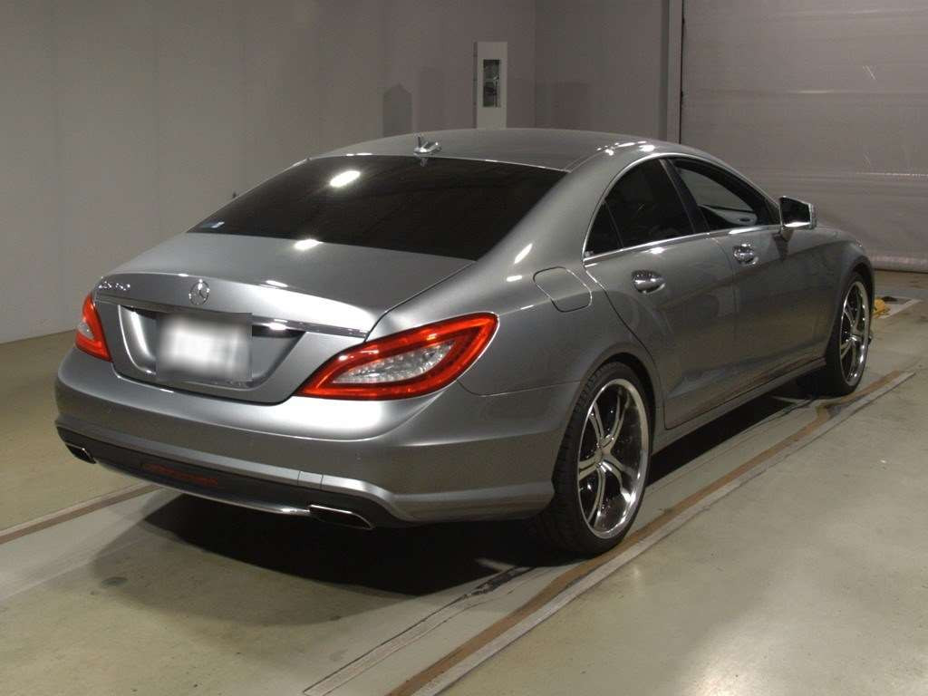 2013 Mercedes Benz Cls-Class 218359[1]