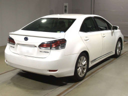 2013 Lexus HS