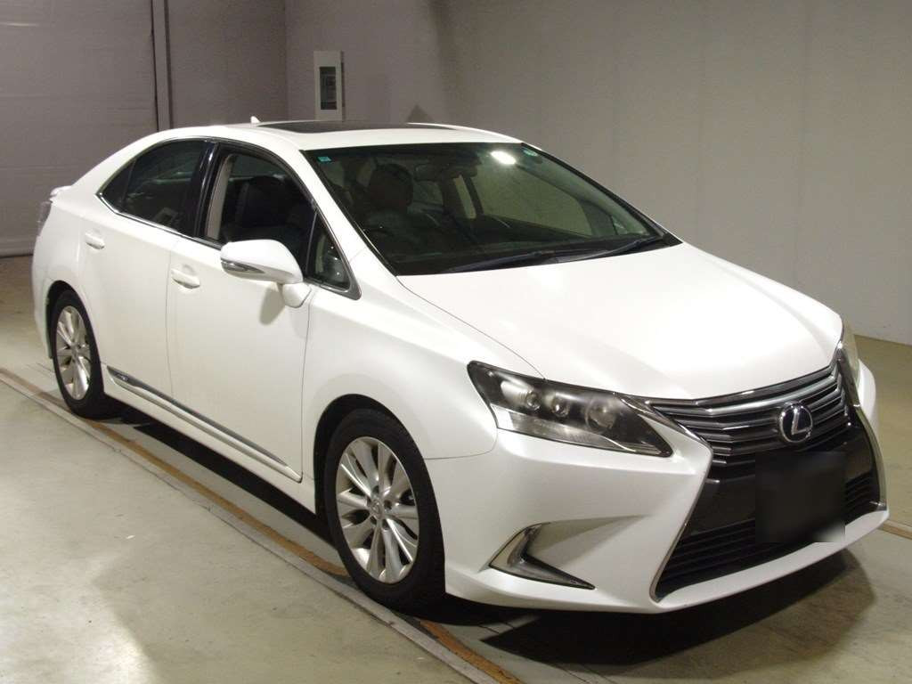 2013 Lexus HS ANF10[2]