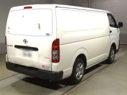 2019 Toyota Regiusace Van