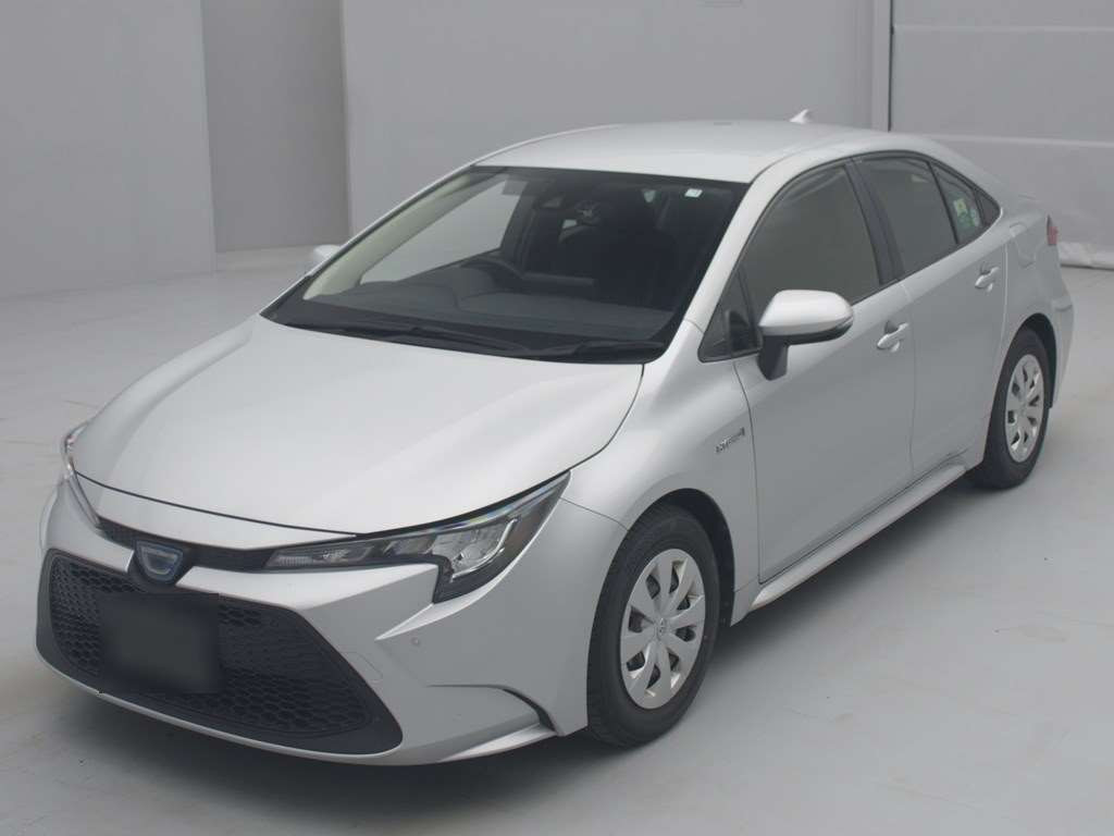 2019 Toyota Corolla Sedan ZWE214[0]