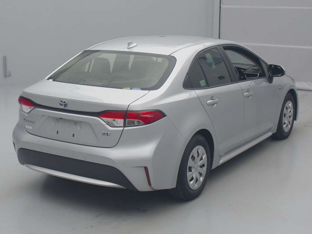 2019 Toyota Corolla Sedan ZWE214[1]