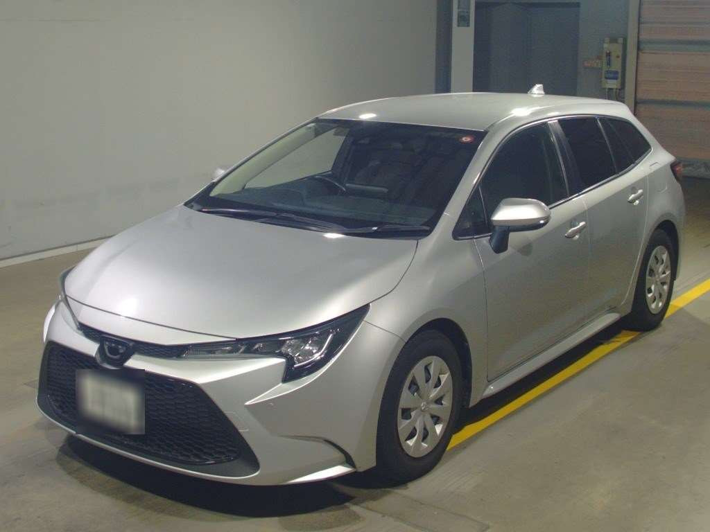 2020 Toyota Corolla Touring Wagon ZRE212W[0]